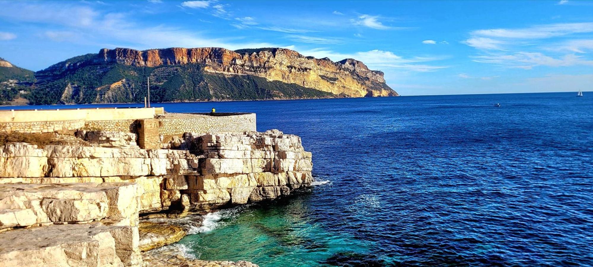 Aux Portes De Cassis 3* Roquefort-la-Bédoule