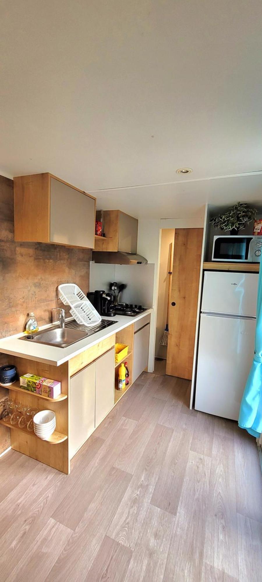 Aux Portes De Cassis Campingplatz 3*