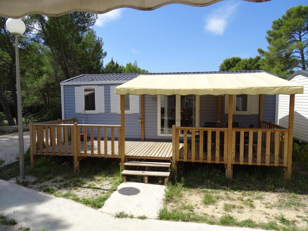 Aux Portes De Cassis Campingplatz Roquefort-la-Bédoule