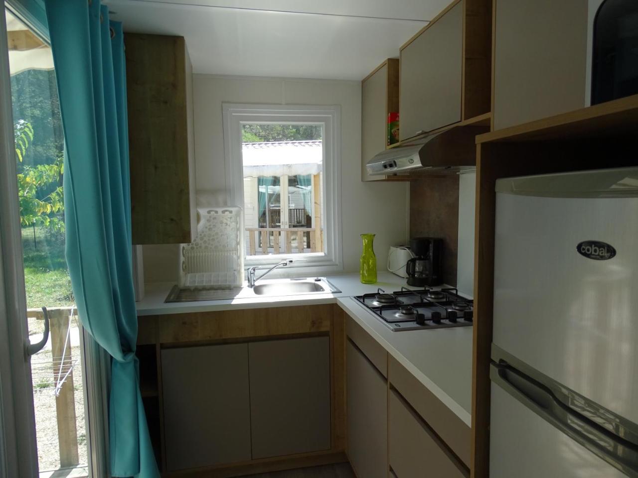 Camping Aux Portes De Cassis Roquefort-la-Bédoule